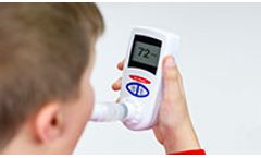 Richen - Model H2 Check - H2 Breath Test Instruments