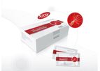Helic - Model HPSA - Immunochromatographic Screening Test Kit