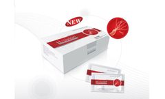 Helic - Model HPSA - Immunochromatographic Screening Test Kit