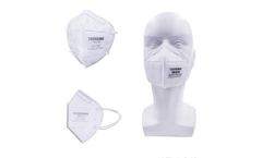 Richen - Model FFP2 - Mask
