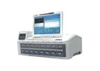 Richen - Model 600 Series - Infrared Spectrometer
