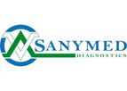 Sanymed - Model CCS416 - Clinical Chemistry Reagents