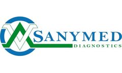 Sanymed - Model Albumin LR - Clinical Chemistry Reagents