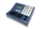 Sanymed - Model Coag-16 - Semi-Automatic Analyzers