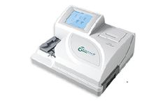 Sanymed - Model UriSany500 - Semi-Automatic Analyzers