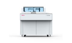 Dirui - Model CS-1600 - Auto-Chemistry Analyzer