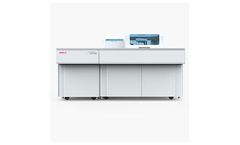 Dirui - Model CM-320 - Chemiluminescence Immunoassay Analyzer