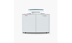 Dirui - Model CS-1300B - Auto-Chemistry Analyzer
