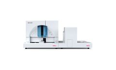 Dirui - Model GMD-S600 - Vaginal Infections Analyzer