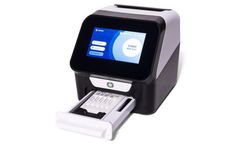 ESEQuant - Model Flex - Lateral Flow Reader