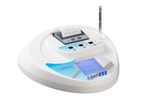 Callegari - Model CR3000 Series - Screening Device