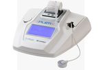 Callegari - Model Pletix - Non-Invasive Instrument for the Screening of CVI
