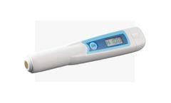 Callegari - Model Soft Mini-1 - Stand Alone Skin Hydration Sensor