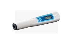 Callegari - Model Soft Mini-2 - Employs Reflection Photometry Device