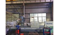 CNC MACHINING PARTS
