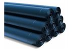 Geonik - HDPE Geomembrane Sheets