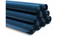 Geonik - HDPE Geomembrane Sheets