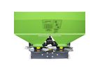 Agroworld - Model AGFSM001 - Fertilizer Spreader Machines