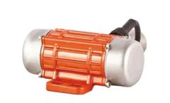 Guangling - Model MV40/2M-2 - Single Phase Aluminium Industrial Vibration Motors