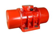 Guangling - Model MV 3000/15 - Three Phase 4 Poles Industrial Vibration Motor