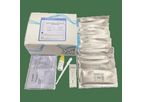 COVID-19 Vaccine IgG Rapid Test
