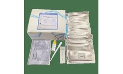 COVID-19 Vaccine IgG Rapid Test