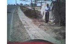 Distance Man - Video