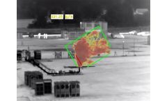 Gasviewer Solutions for Gas Clouds Monitoring