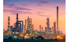 Leaking Equipment for Oil & Gas