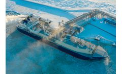 Leak Detection Solutions for LNG by GasViewer Optical Gas Imaging Camera