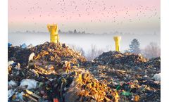 Leak Detection Solutions for Landfill