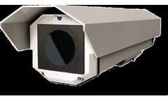 FlamViewer Early fire detection Camera - Model FV-F-17 - Flames Detection and Hot Spots Monitoring  Camera