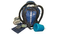 OGI - Quantification High Flow Sampler Services