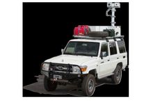 OGI - Fully Mobile Detection System
