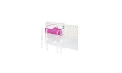ESA - Model 311100 - Opiate/Amphetamine Substance Test 1x10 Ampoules
