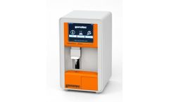 Gonotec - Model Osmomat 3000 Basic - Single Sample Cryoscopic Osmometer
