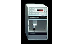 Model Osmomat 010 - Freezing Point Osmometer