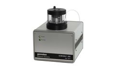 Model Osmomat 090 - Membrane Osmometer