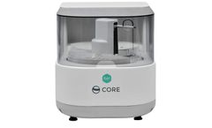 Edif - Model Core - Clinical Chemistry Analyzer System