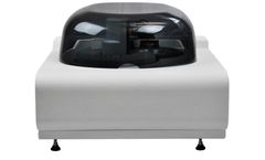 Edif - Model Alcor - Entry-Level Analyzer With Reusable Cuvettes and Wash Station