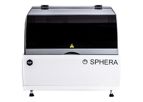 Edif - Model Sphera - Clinical Chemistry Analyzer System