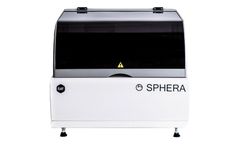 Edif - Model Sphera - Clinical Chemistry Analyzer System