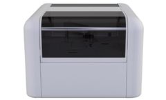 Edif - Model Pulsar - Clinical Chemistry Analyzer System