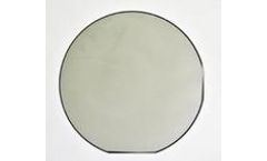 PAM-XIAMEN - Silicon Carbide Wafer Substrate (SIC)