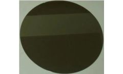 PAM-XIAMEN - Model InP - VGF - Indium Phosphide Wafer