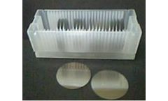 PAM-XIAMEN - Germanium Single Crystals and Wafers (Ge)