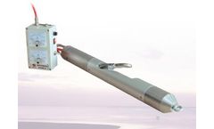 CSI - Model VS-4 - Geophone String