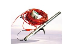 CSI - Model VS-5 - Down Hole Tools