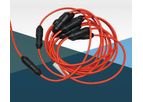 CSI - Hydrophone Array