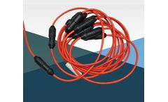CSI - Hydrophone Array
